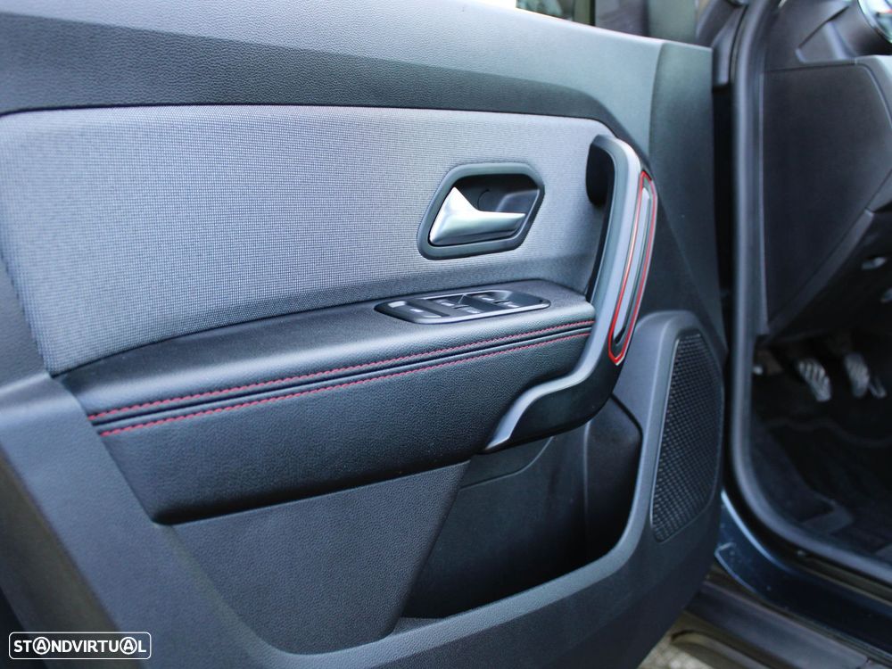 Dacia Duster 1.3 TCe SL Adventure - 23