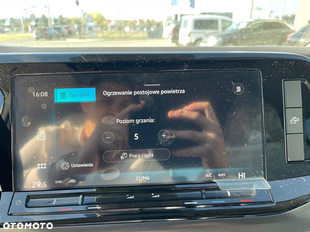 Volkswagen California - 31