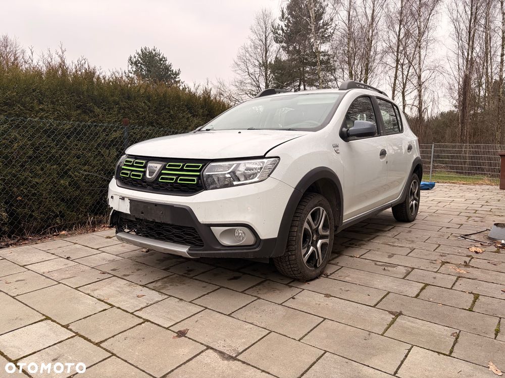 Dacia Duster - 1