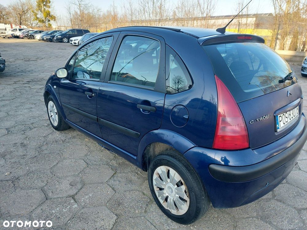 Citroën C3 - 10