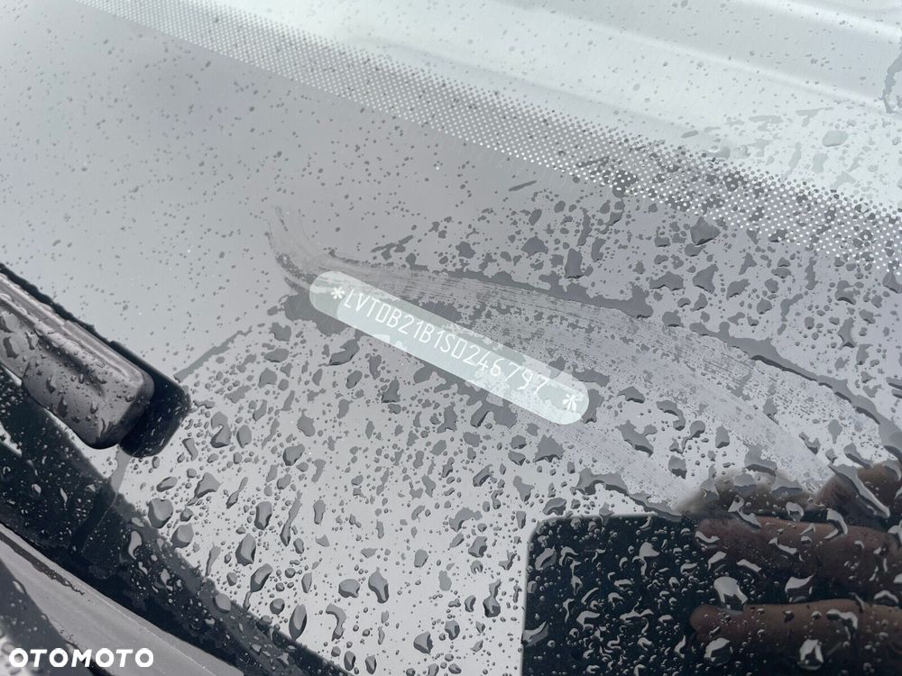 Chery Tiggo 8 1.6 T-GDI Prestige DCT - 30