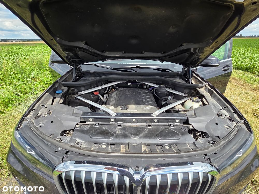 BMW X7 xDrive40d mHEV - 5