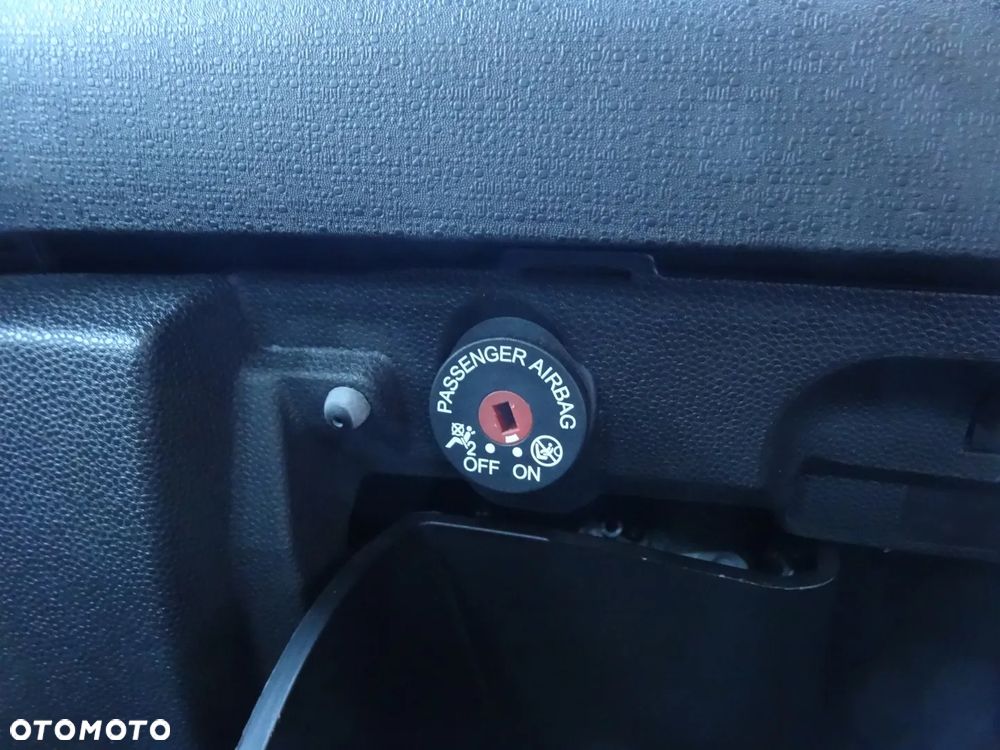 Ford Fiesta 1.25 Trend EU6 - 29
