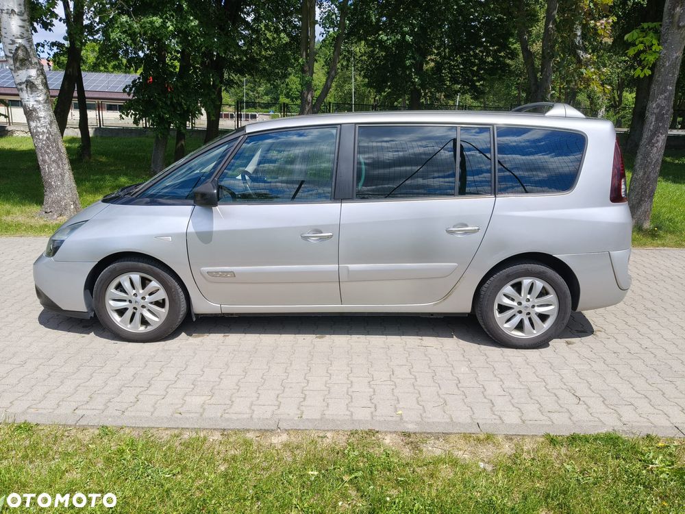 Renault Espace 2.0 dCi FAP Dynamique - 2