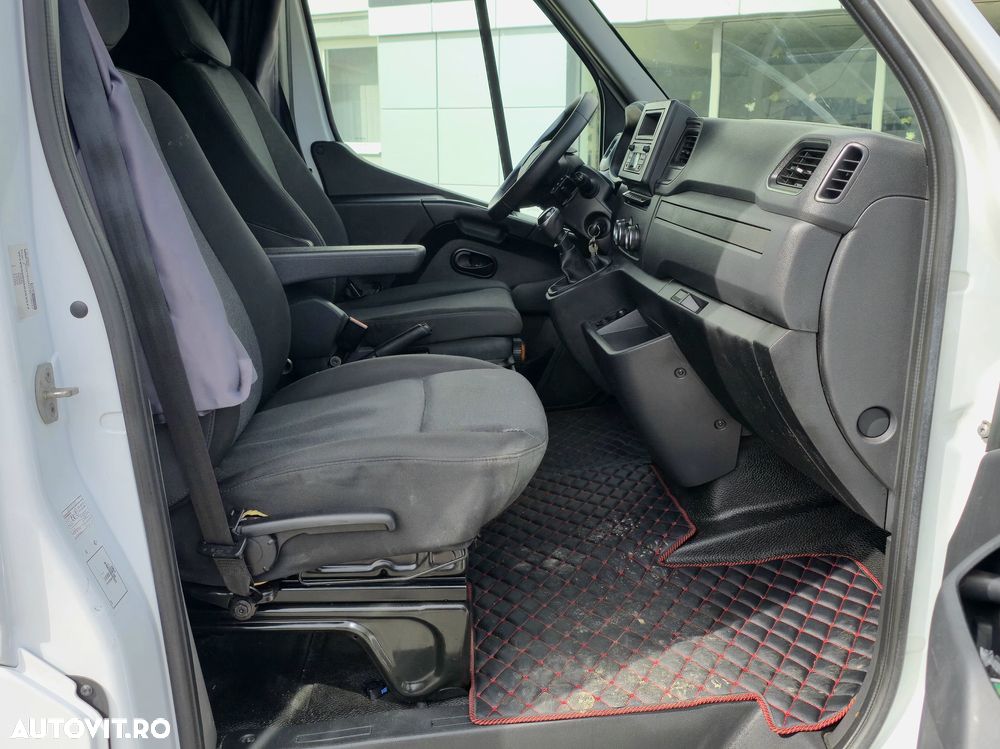 Renault Master - 6