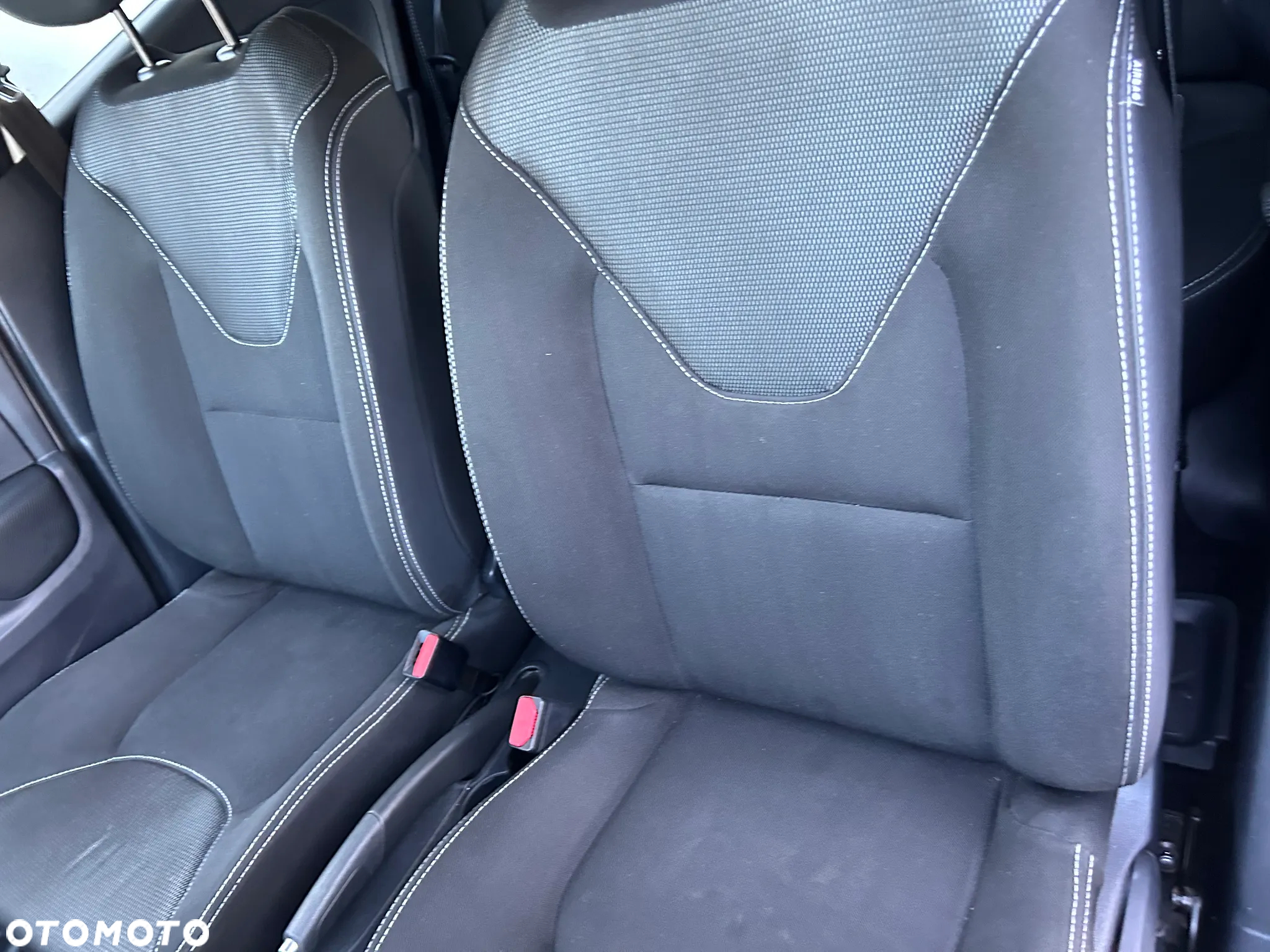 Hyundai ix35 1.6 2WD Comfort - 16