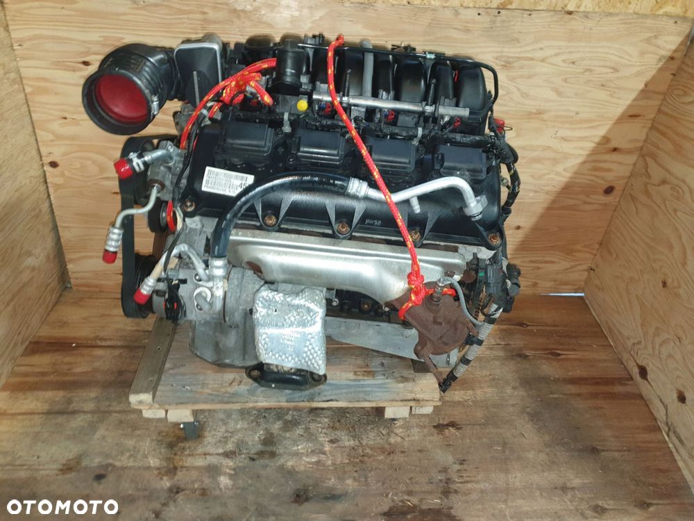 silnik chrysler 300c 5.7 hemi durango aspen ram - 4