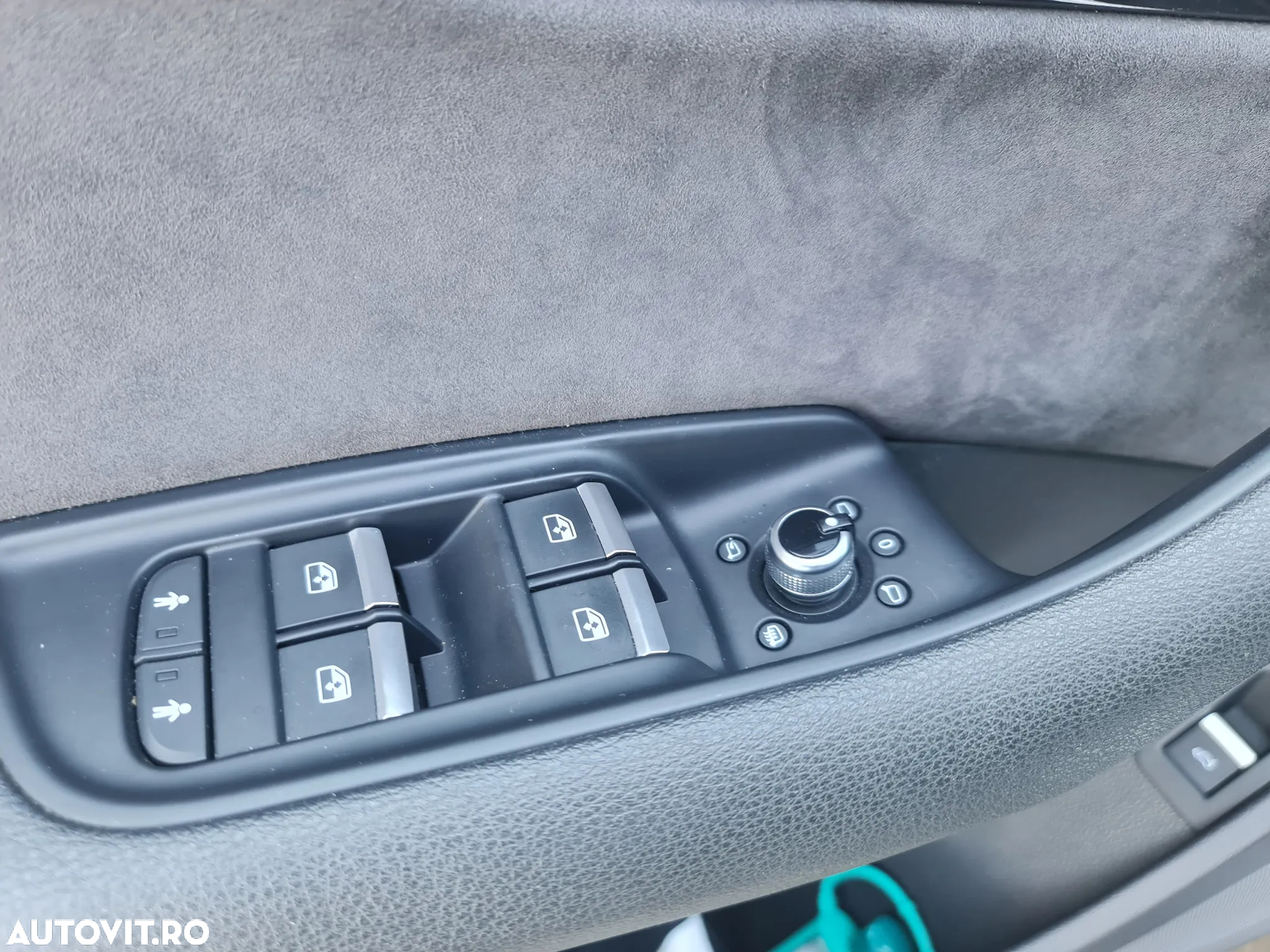Audi Q7 3.0 TDI Quattro Tiptronic - 14