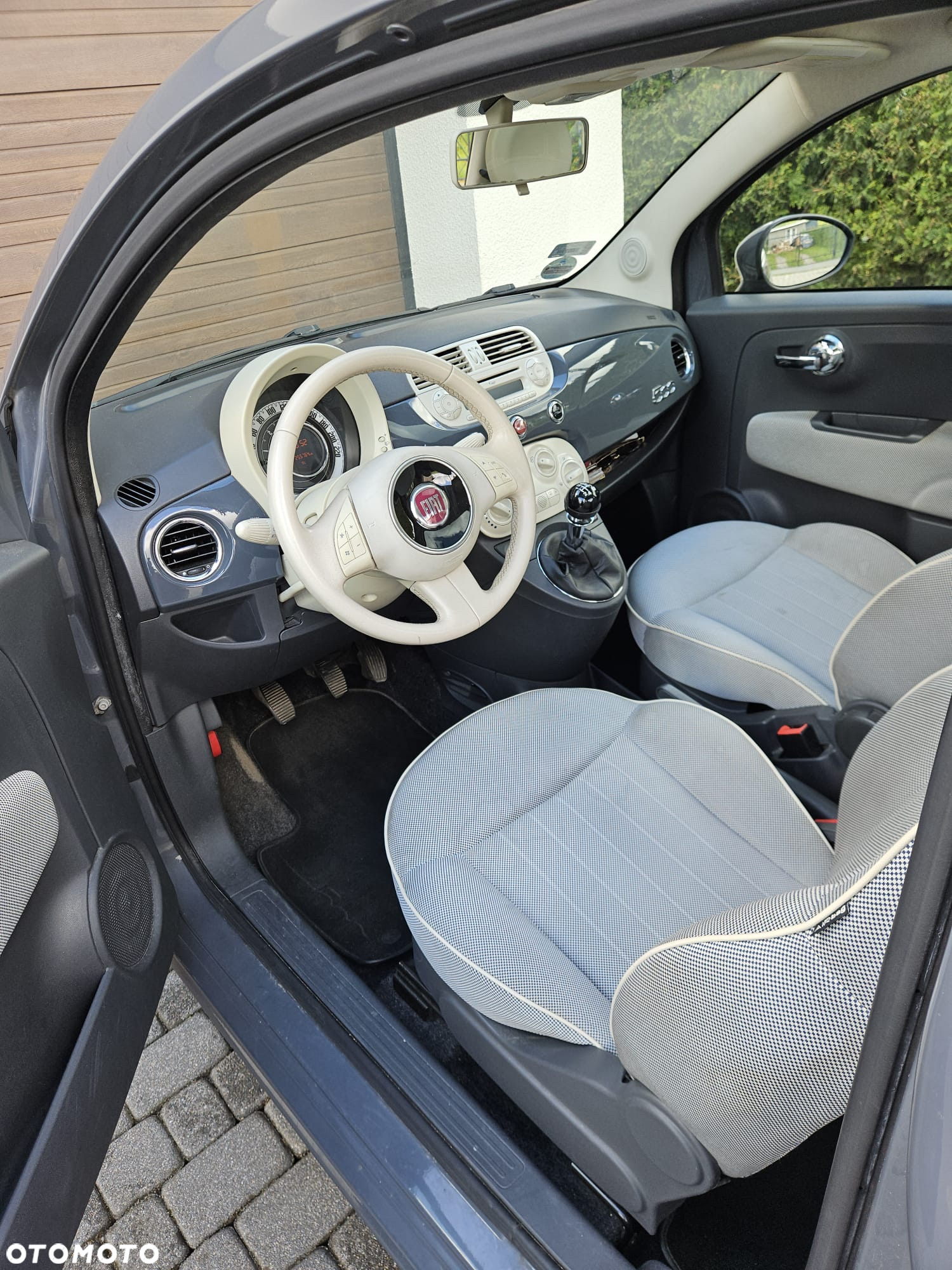 Fiat 500 1.3 Multijet Pop - 5