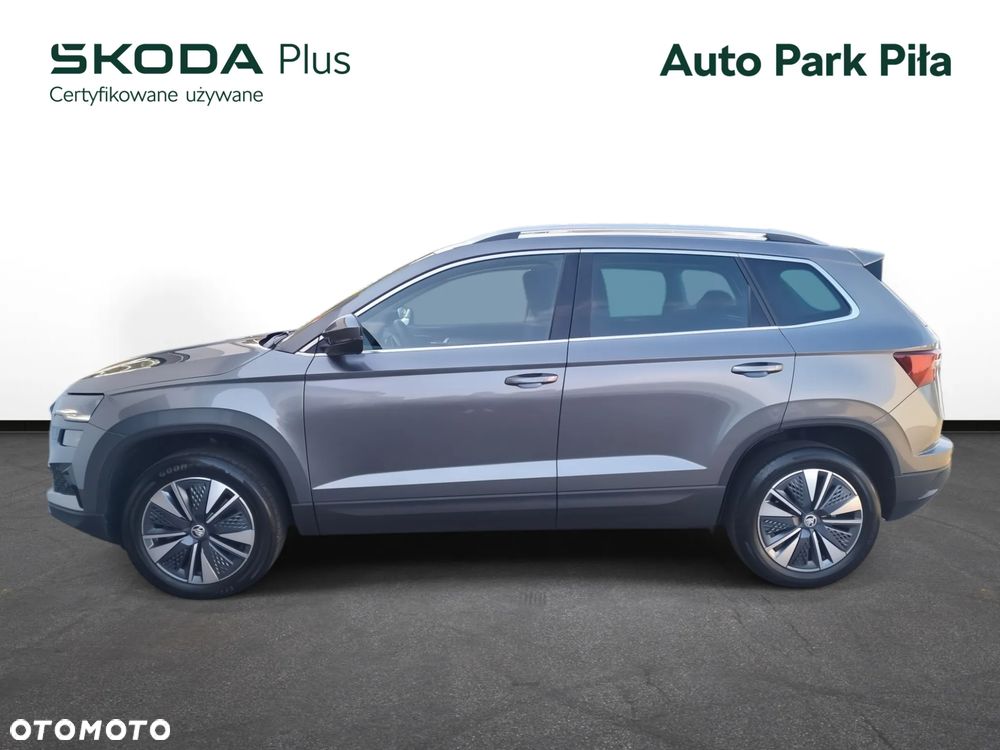 Skoda Karoq 1.5 TSI ACT Style DSG - 5