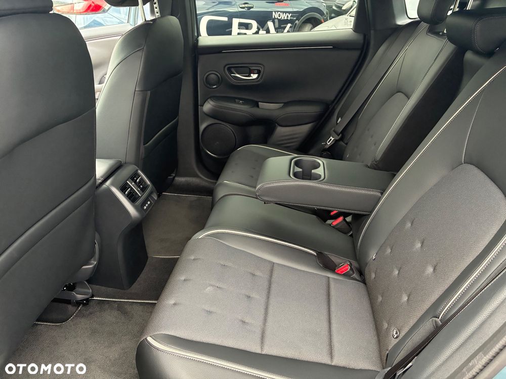 Honda ZR-V 2.0 i-MMD HEV Sport BSI/CTM 2WD CVT - 16