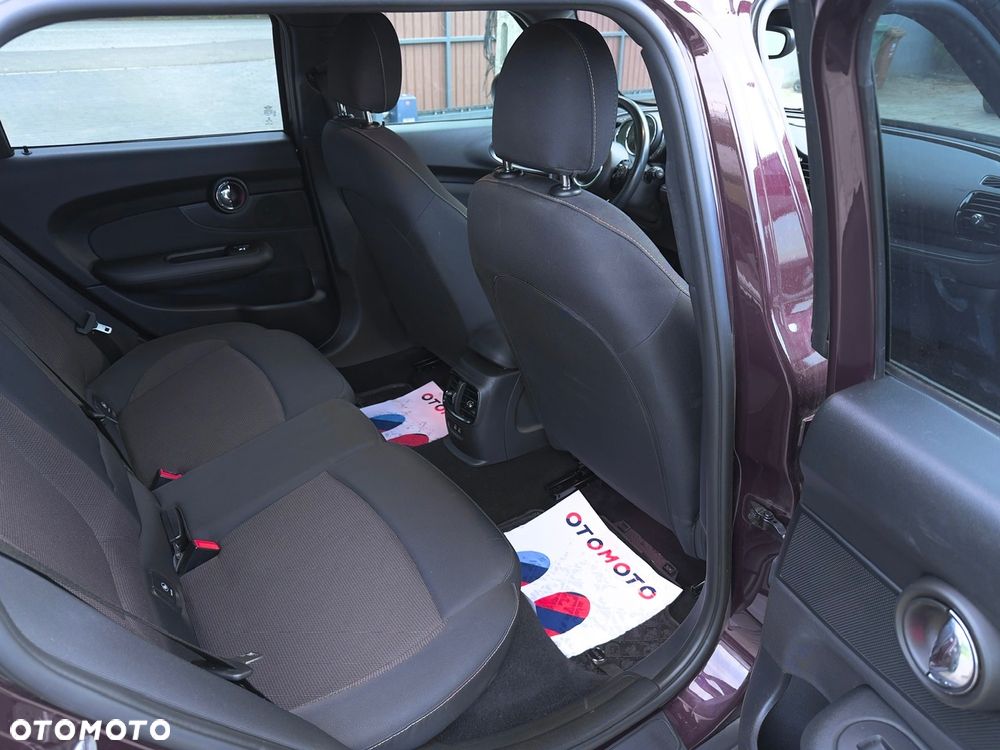 MINI Clubman Cooper - 37