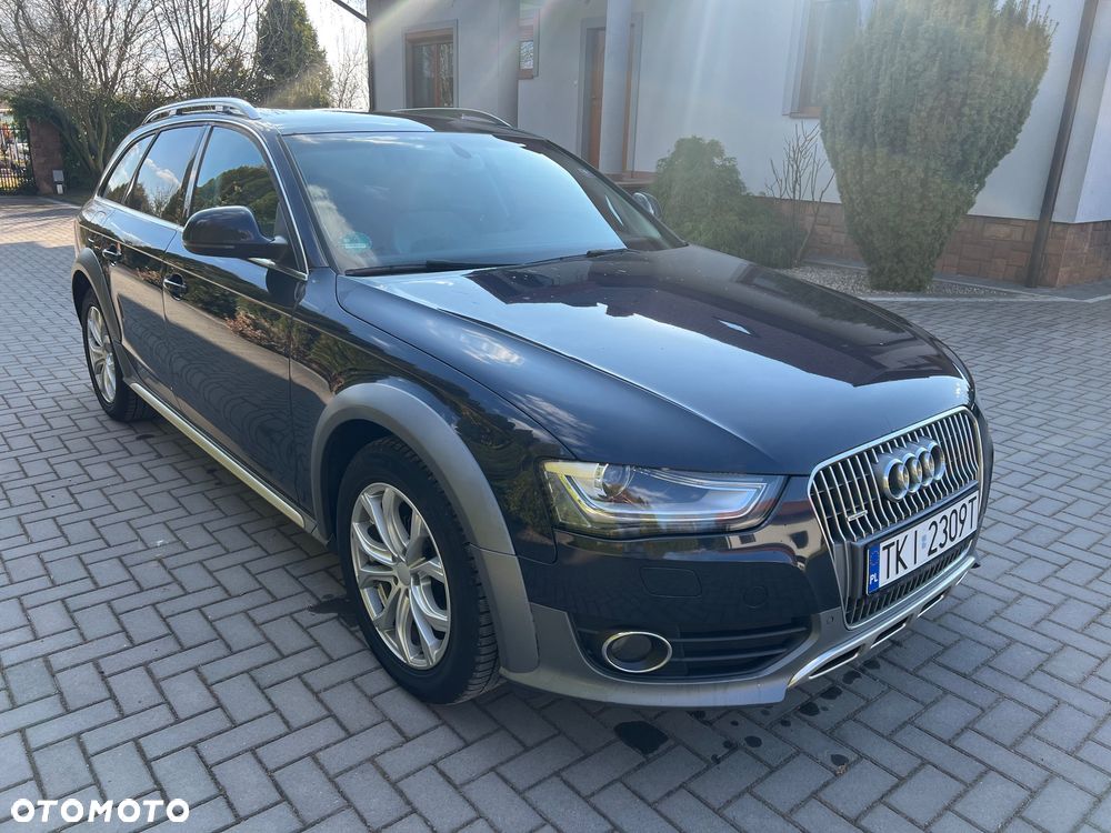 Audi A4 Allroad - 3