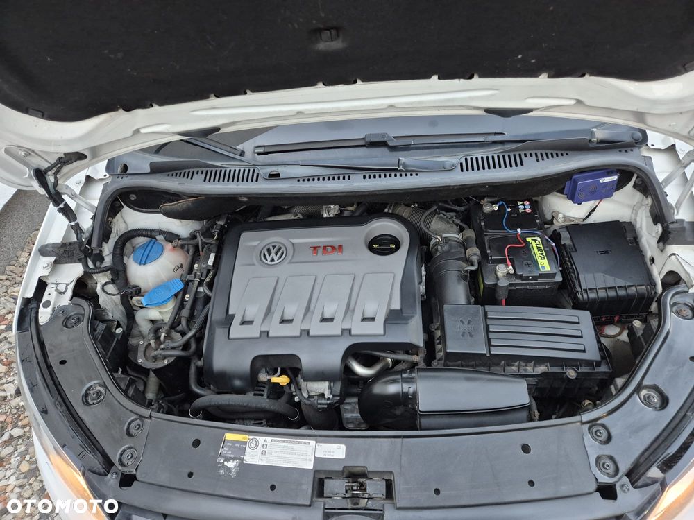 Volkswagen Caddy 2.0 (5-Si.) Edition 30 - 17