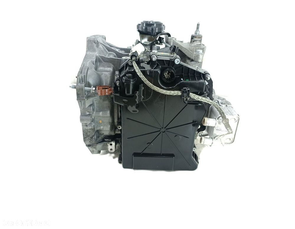 SKRZYNIA BIEGÓW AUTOMATYCZNA RENAULT ESPACE V 1.6 DCI 16R DU3R7000BE DW6001 - 4