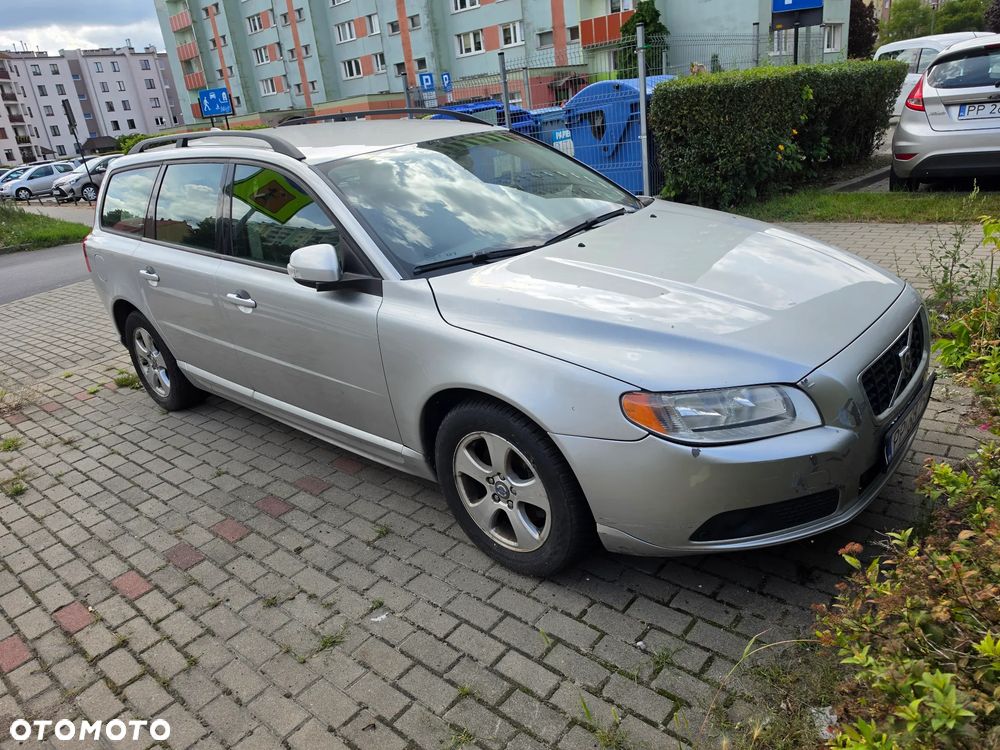 Volvo V70 D3 Momentum - 2