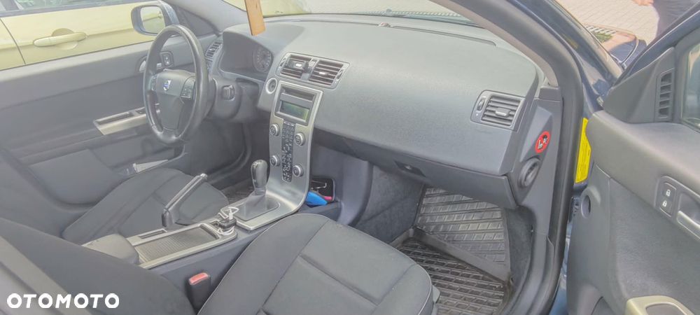 Volvo S40 - 6