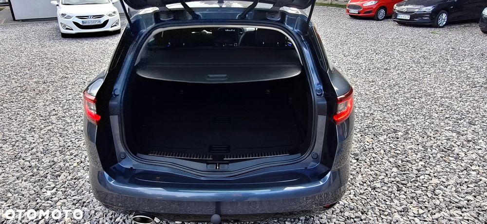 Renault Megane TCe 140 GPF BOSE EDITION - 18
