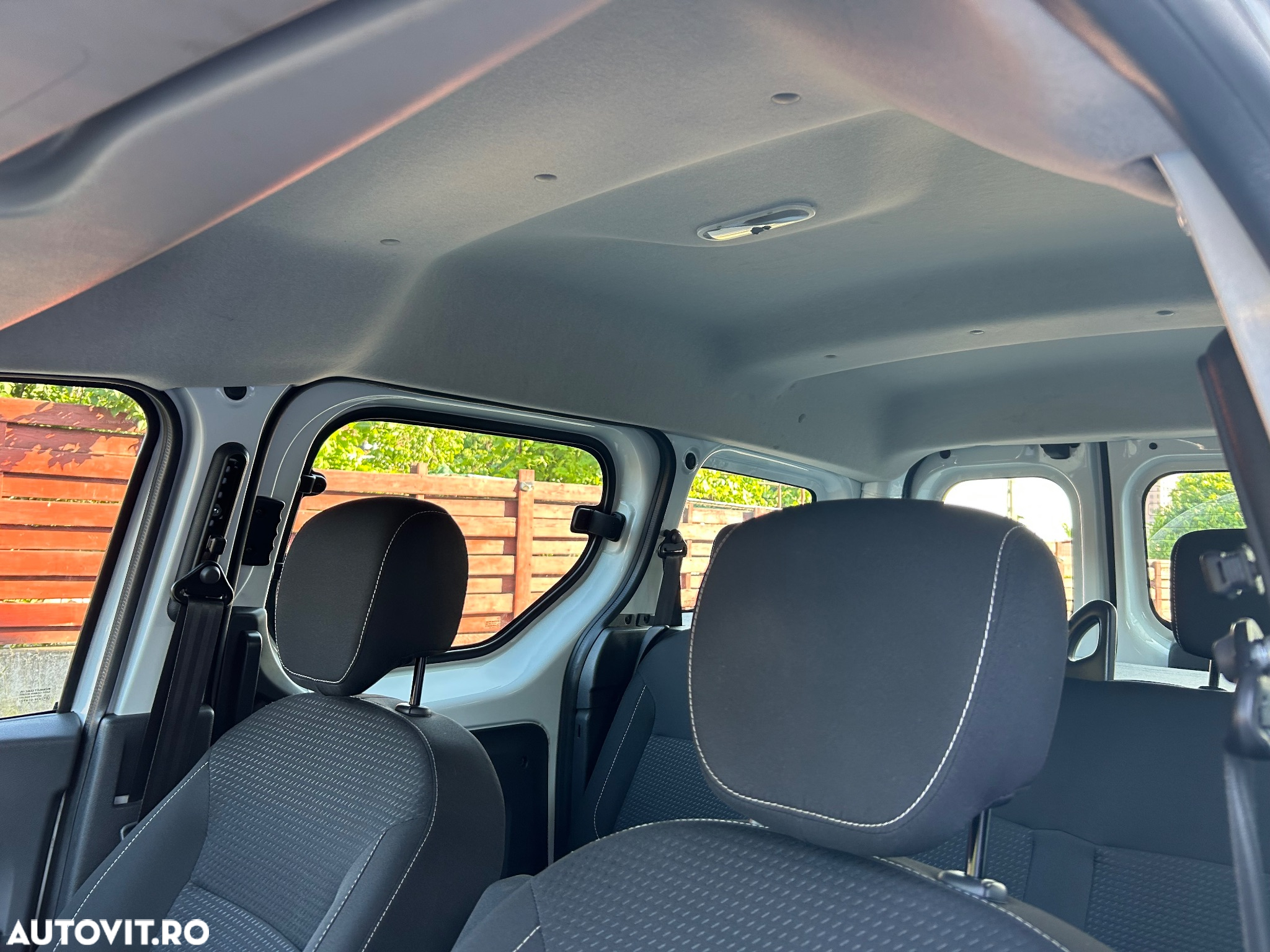 Dacia Dokker 1.5 Blue dCi Laureate - 15
