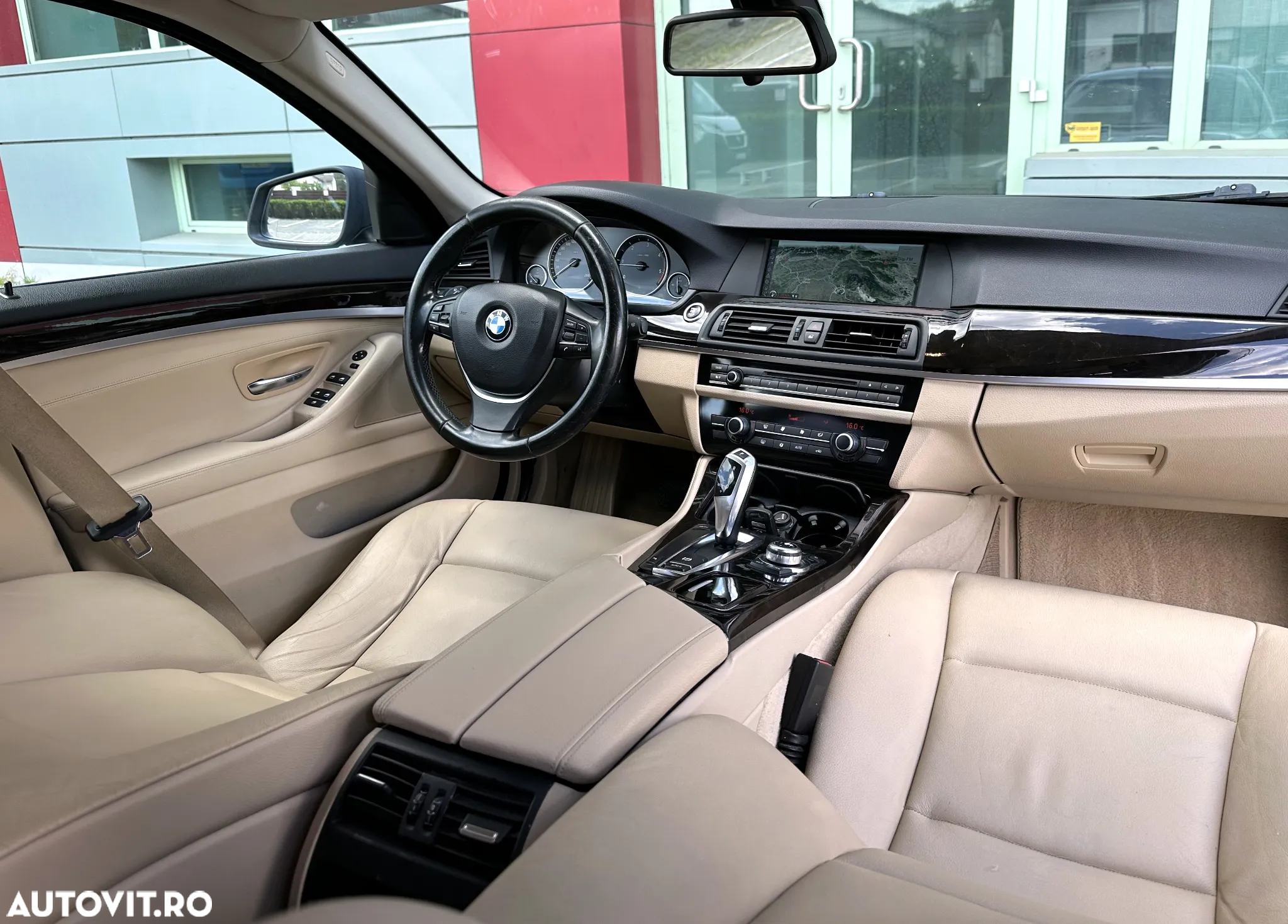 BMW Seria 5 - 5