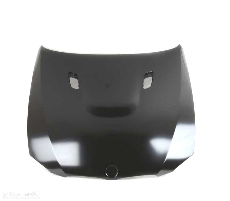 CAPO BMW E92 E93 06-10 LOOK M3 - 3