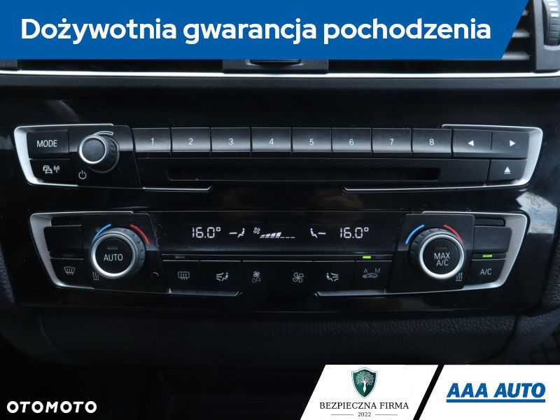 BMW Seria 1 - 21