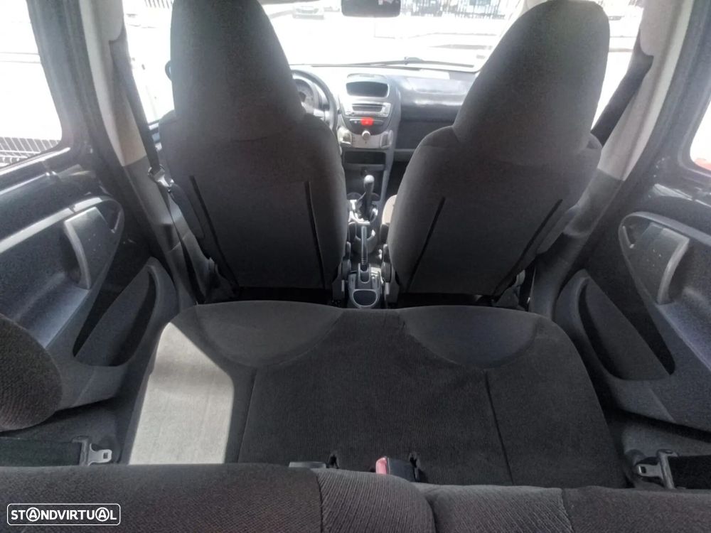 Citroën C1 1.0 Selection - 15