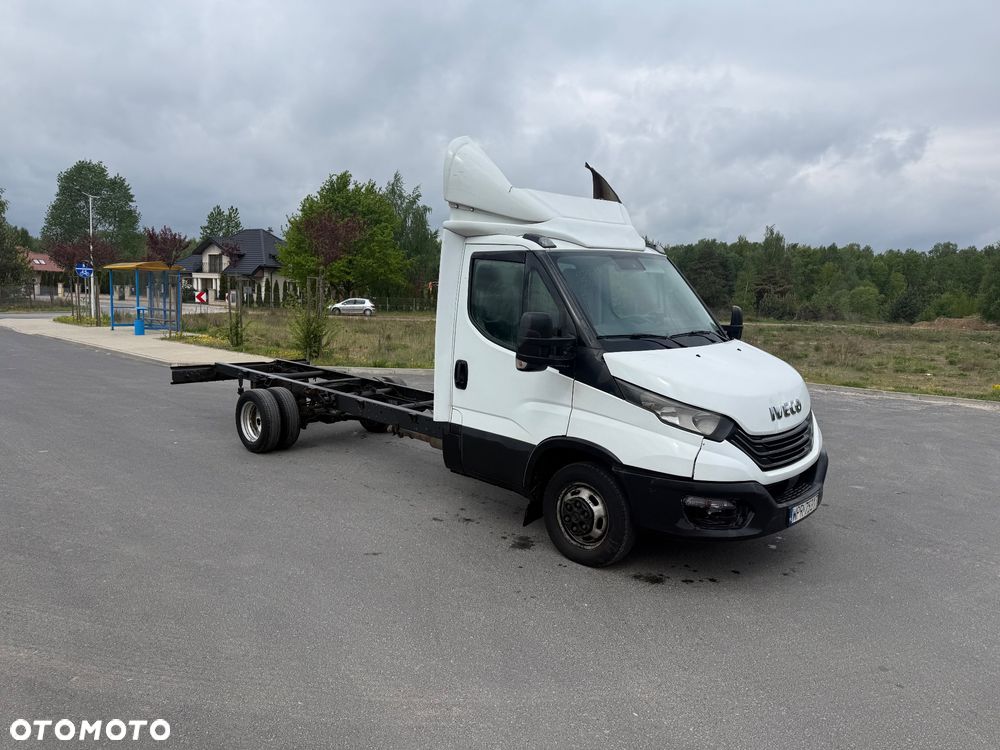 Iveco Daily 72 Dmc 3,5 ton HIT - 4