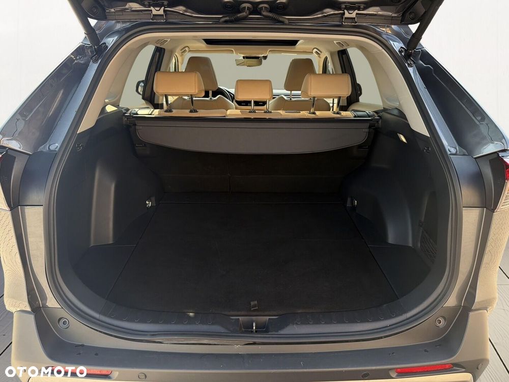 Toyota RAV4 2.5 Hybrid Executive 4x4 - 13
