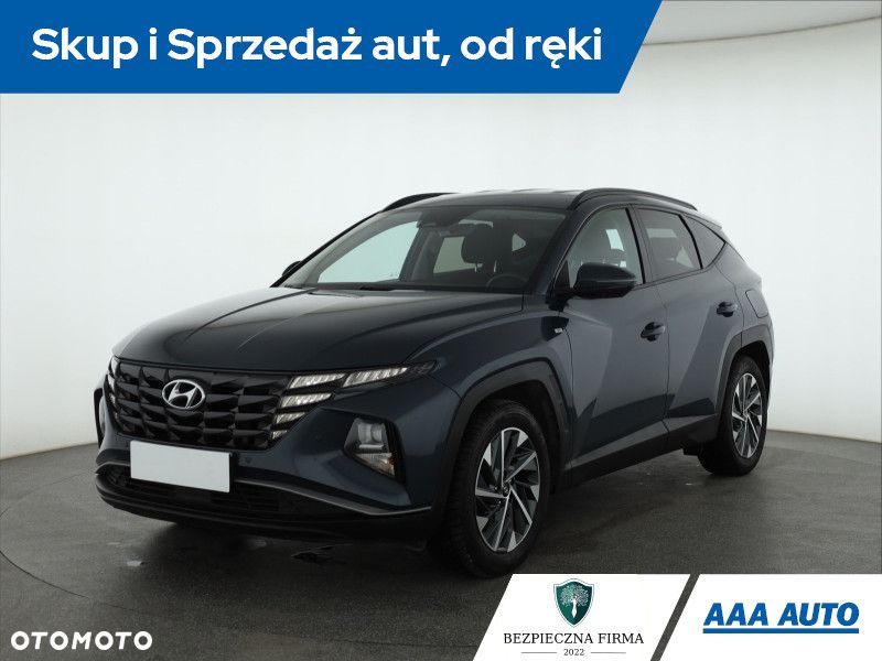 Hyundai Tucson - 3