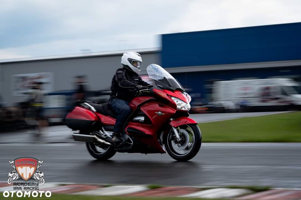Honda ST - 3