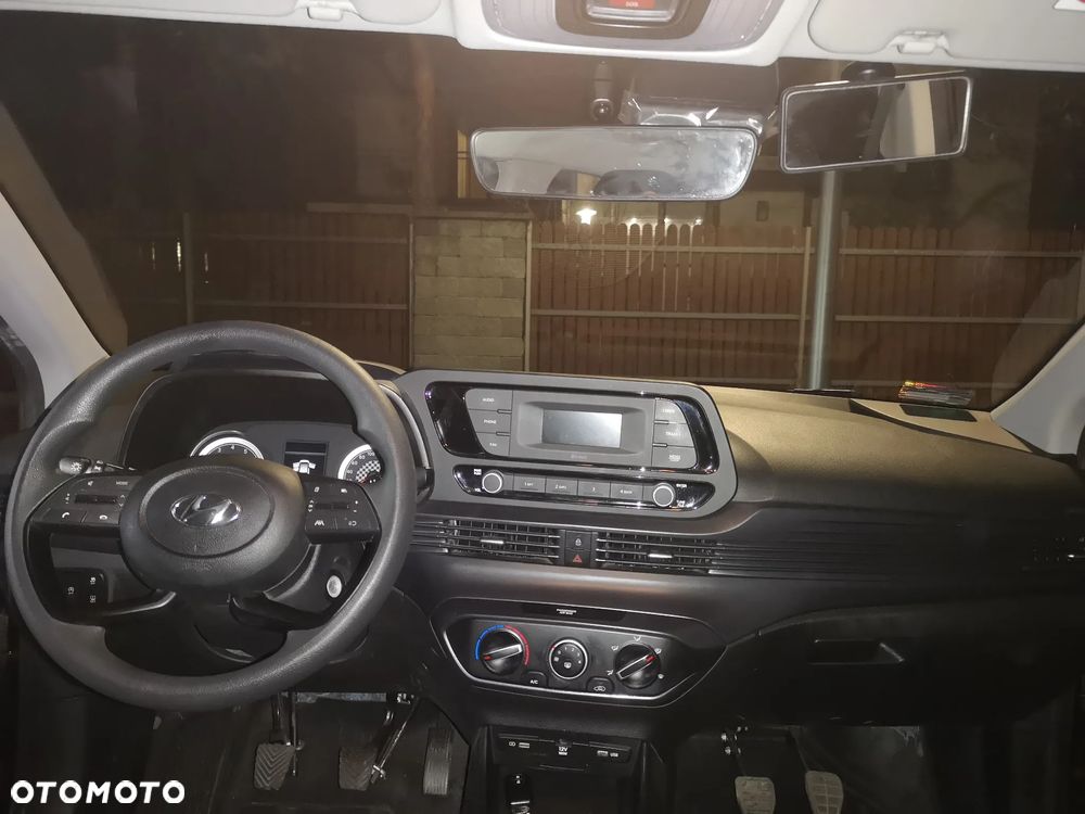 Hyundai i20 1.2 Classic Plus - 9