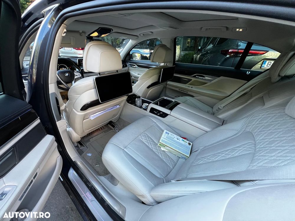 BMW Seria 7 - 6