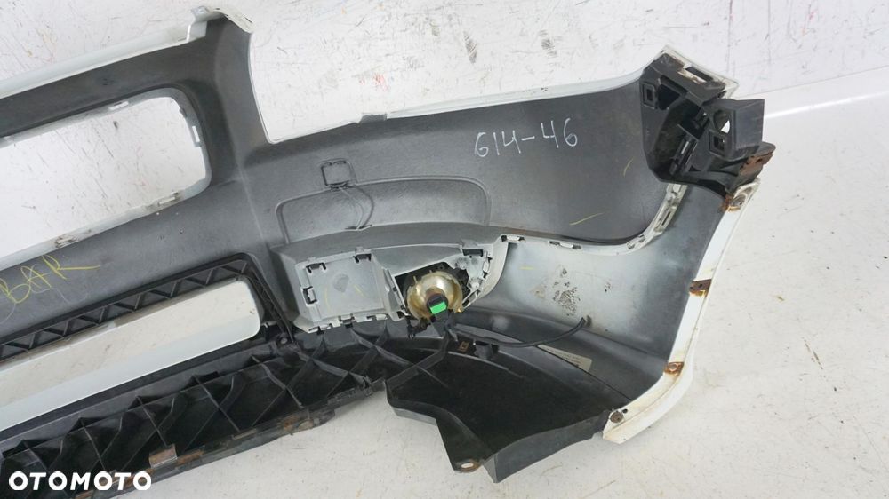 ZDERZAK PRZÓD PRZEDNI VOLVO C30 R-DESIGN 06-10 614-46 2006-2010 30657188 - 11