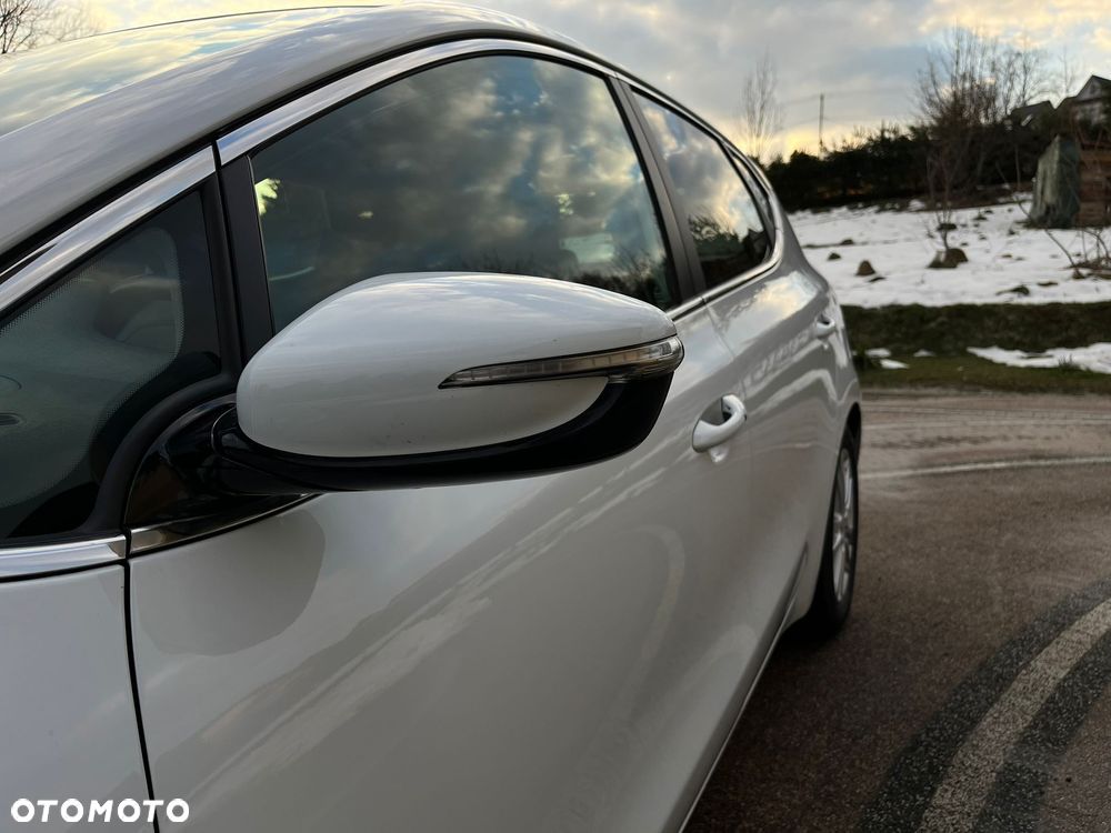 Kia Ceed 1.6 GDI XL DCT - 5