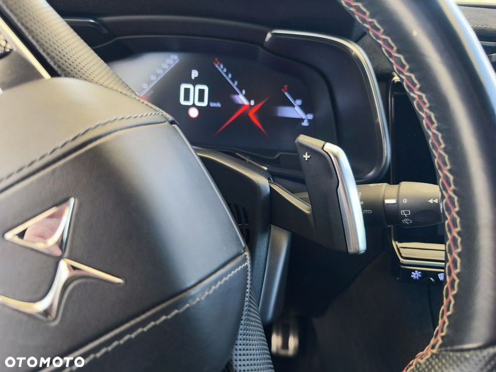 DS Automobiles DS 7 Crossback - 34