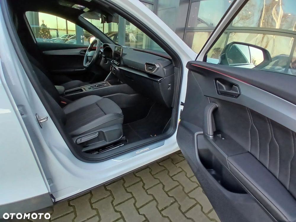 Cupra Formentor - 19