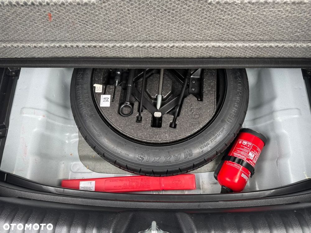 Kia XCeed 1.5 T-GDI M DCT - 23