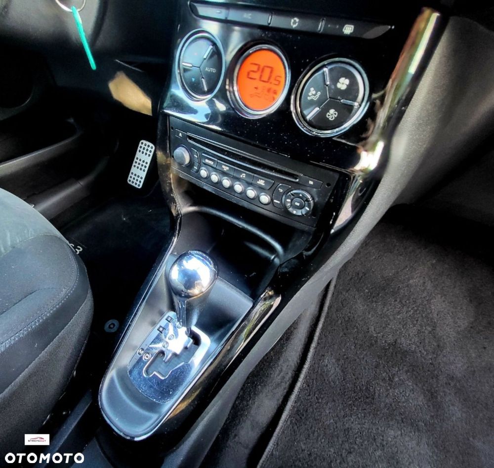 Citroën DS3 - 23