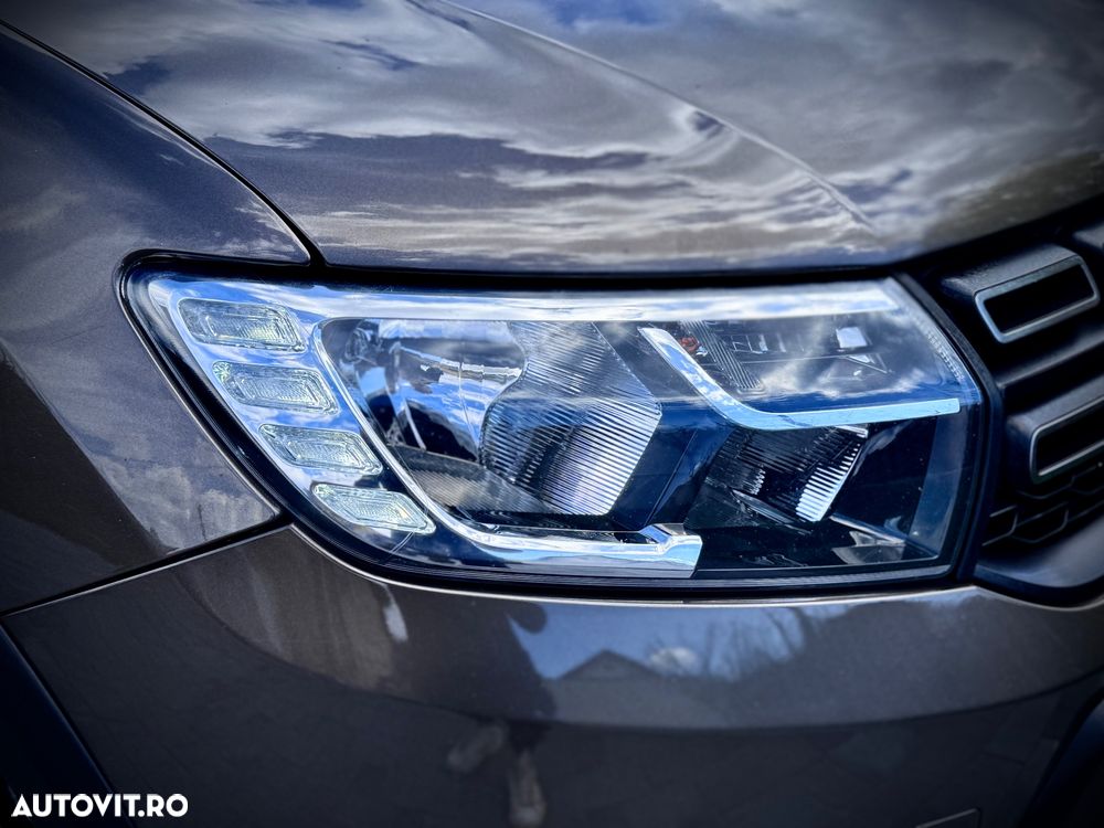 Dacia Sandero Stepway 0.9 TCe - 14