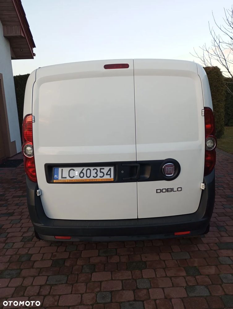 Fiat Doblo - 3