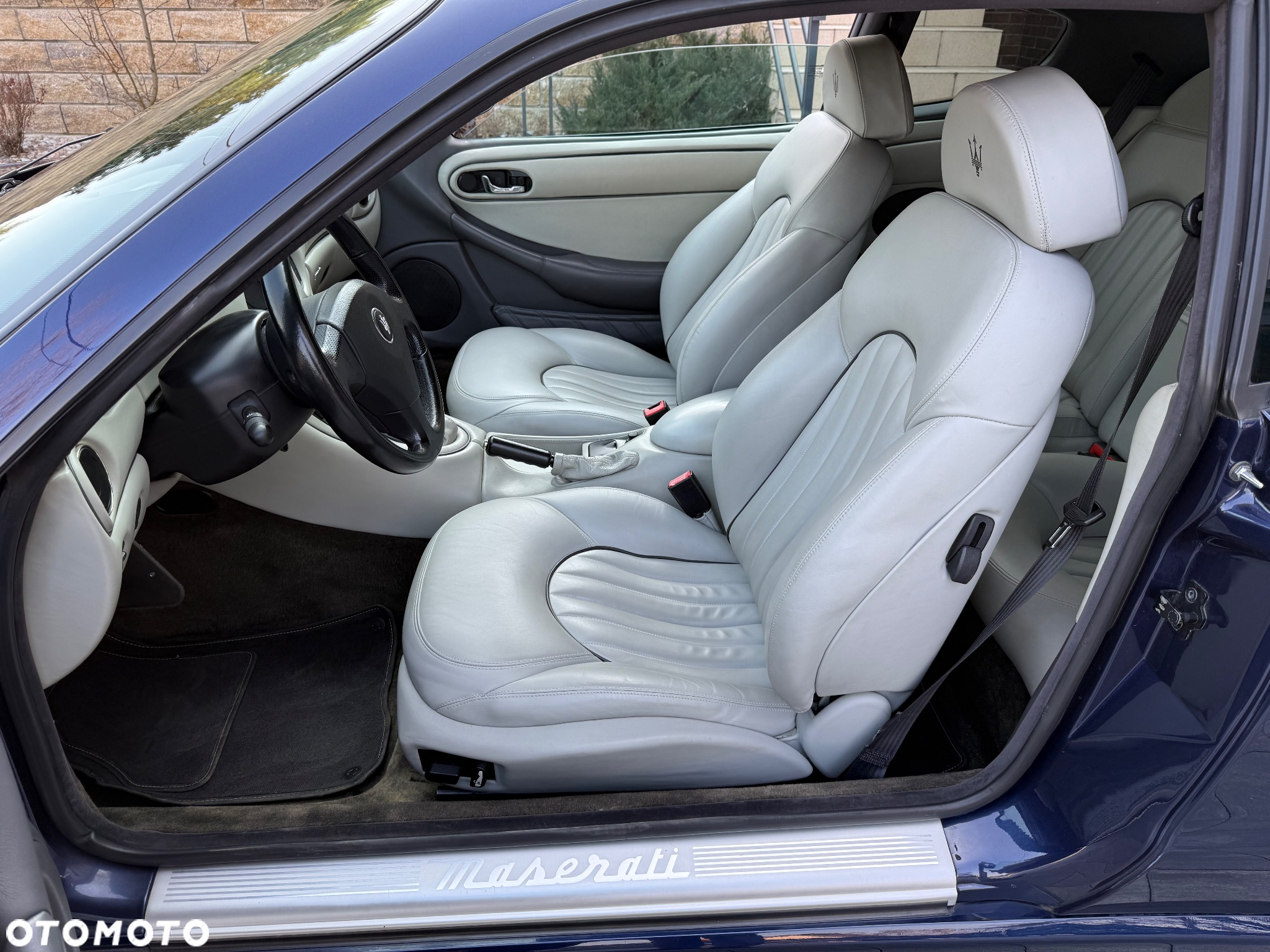 Maserati 3200 - 14