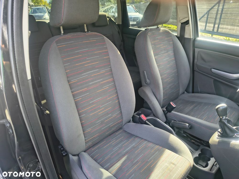 Ford C-MAX - 19