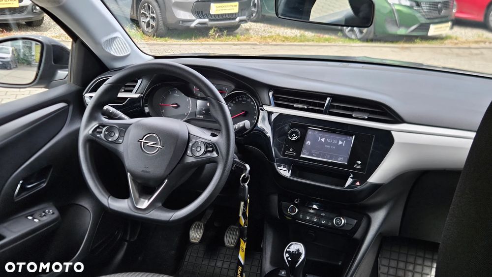 Opel Corsa 1.2 Edition S&S - 7