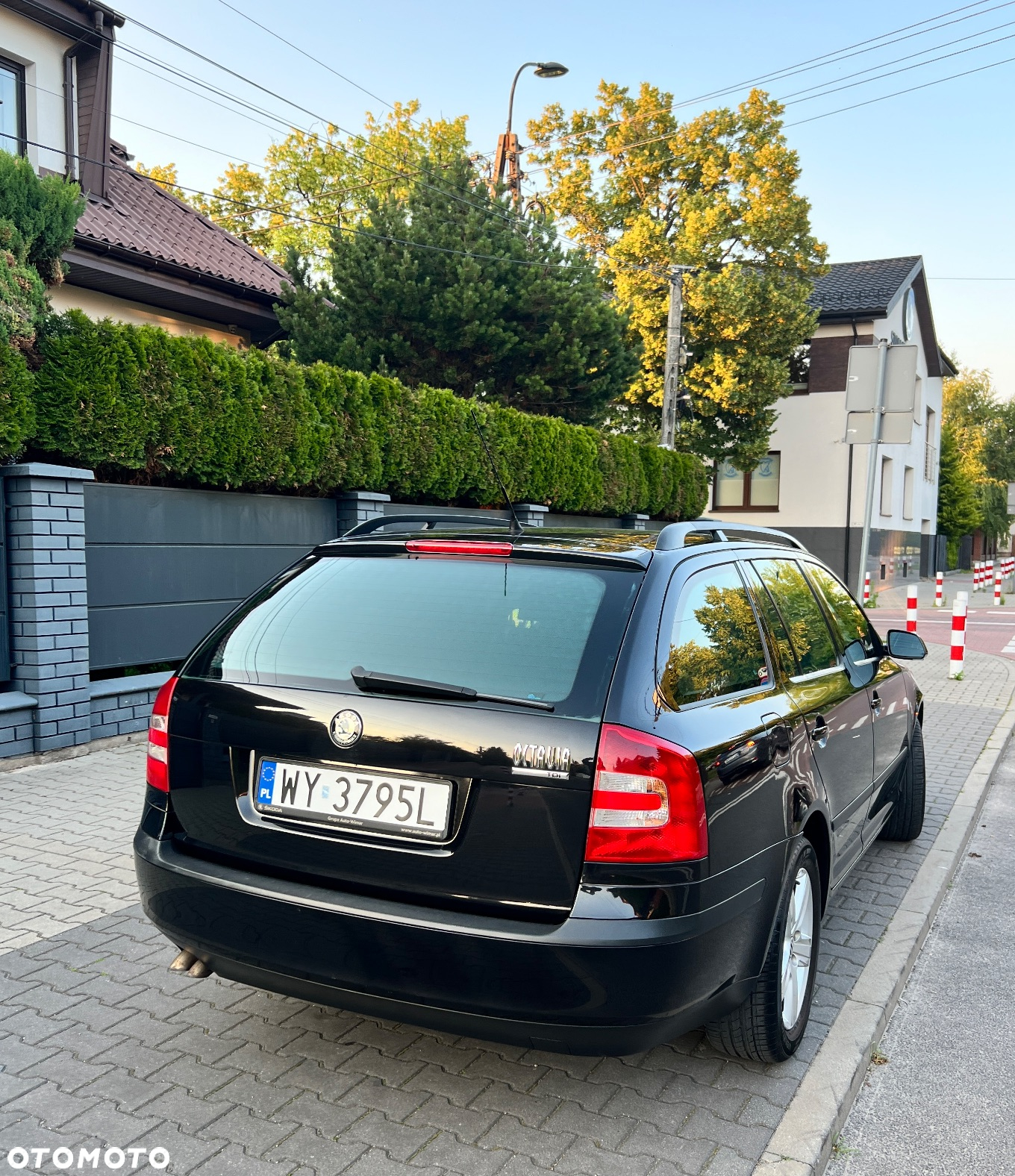 Skoda Octavia 1.9 TDI Classic - 3
