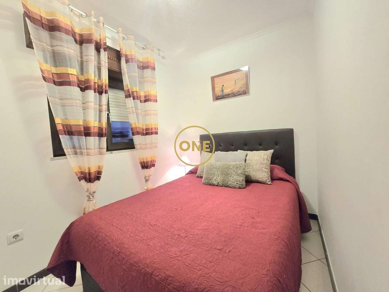 Apartamento T1 +1 com Estacionamento -  Albufeira - Grande imagem: 5/15