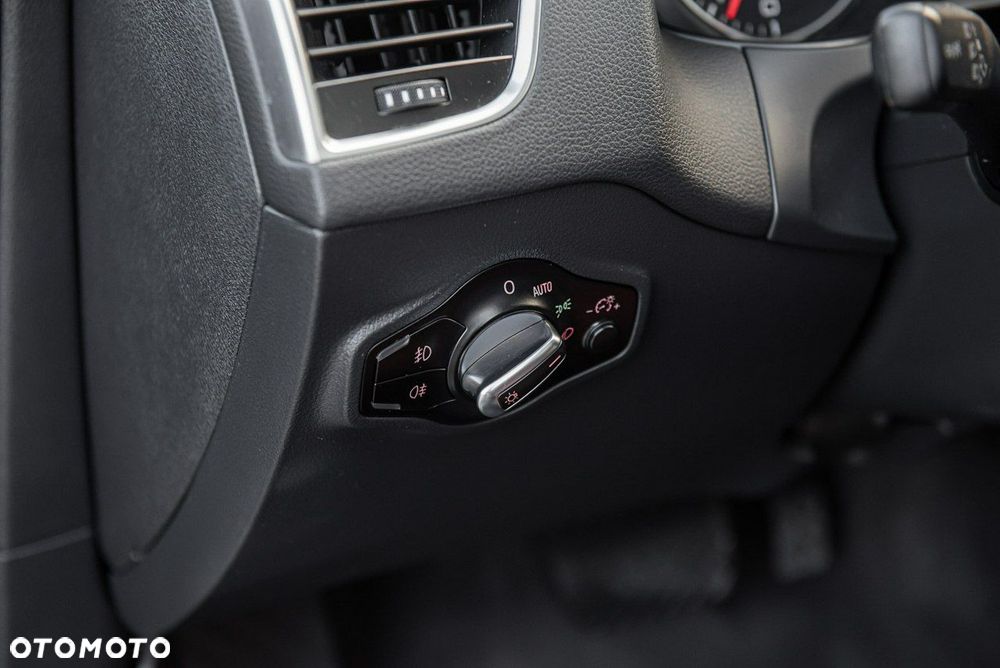 Audi Q5 2.0 TFSI quattro tiptronic - 28
