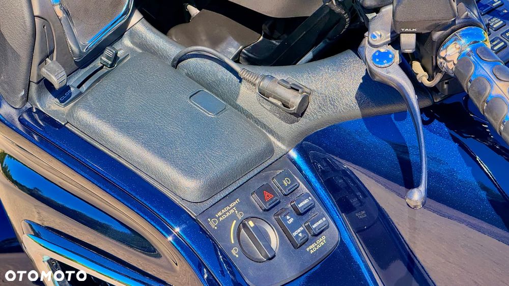 Honda GL - 29