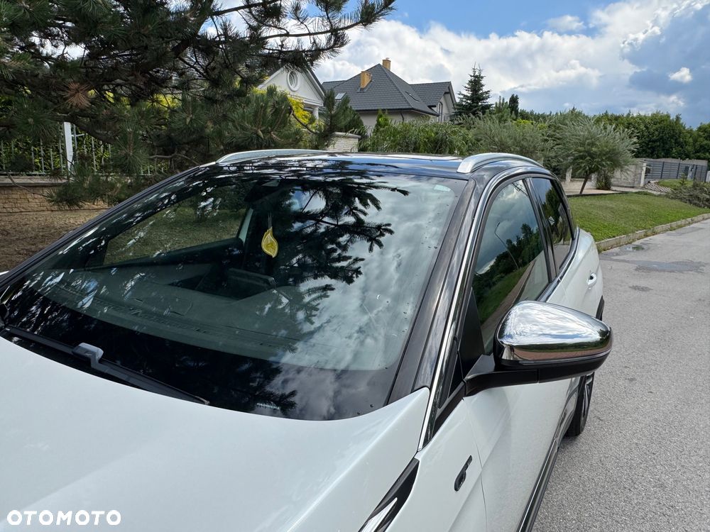 Peugeot 3008 BlueHDi 180 Stop & Start EAT6 GT - 15