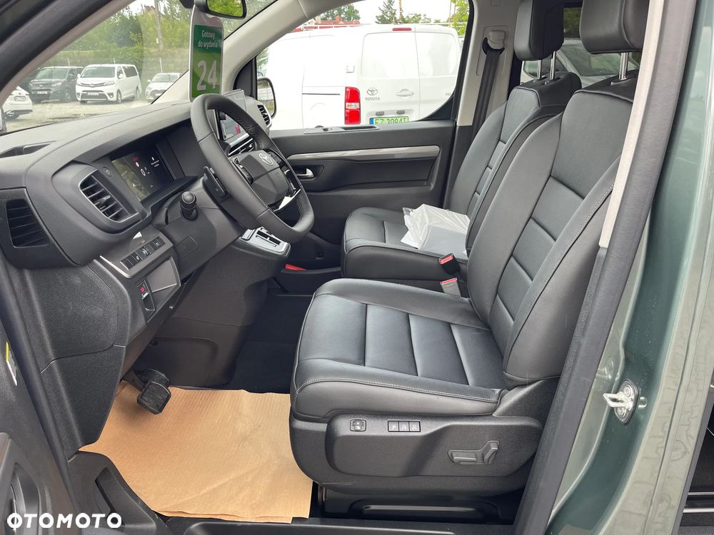Toyota Proace Verso 2.2 D4-D Long Vip - 5